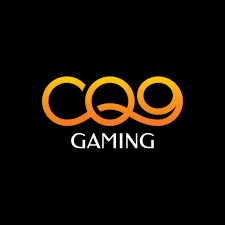 Logo CQ9
