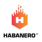 Logo Habanero