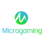 Logo Microgaming